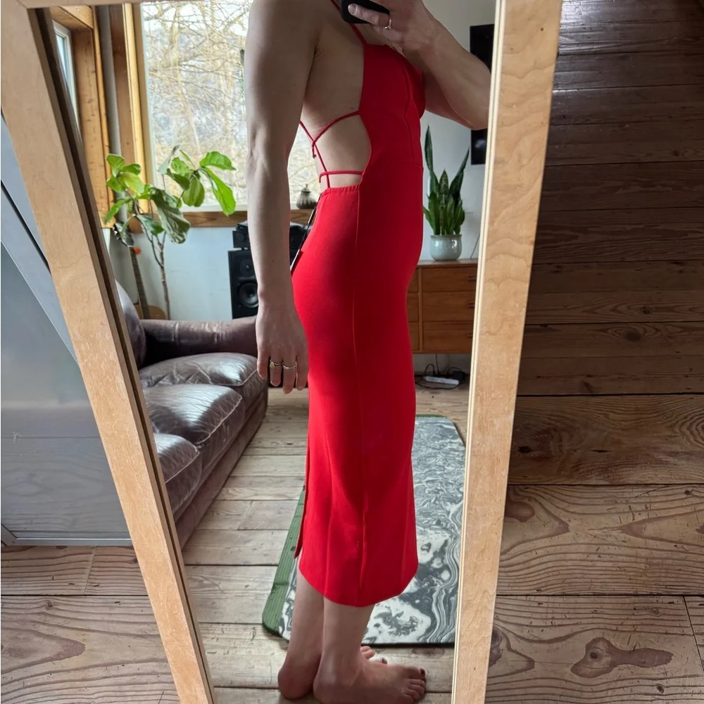 Beautiful dresses - Picture 3 of 8